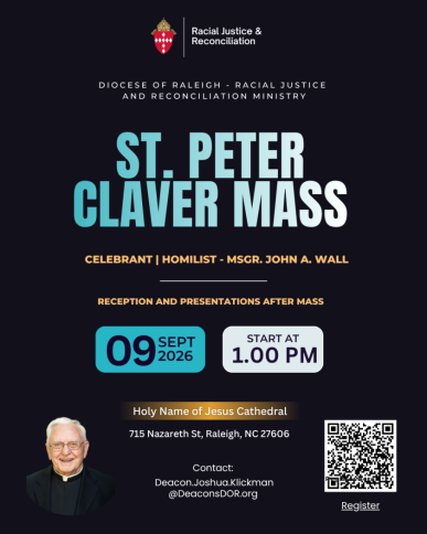 Flyer used to promote the Collaborative Launch Event.